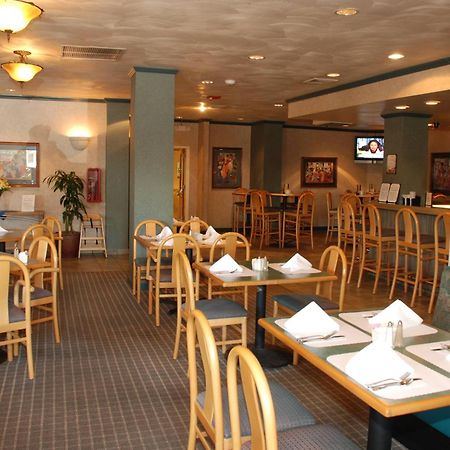 Oakland Airport Executive Hotel Extérieur photo