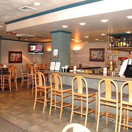 Oakland Airport Executive Hotel Extérieur photo