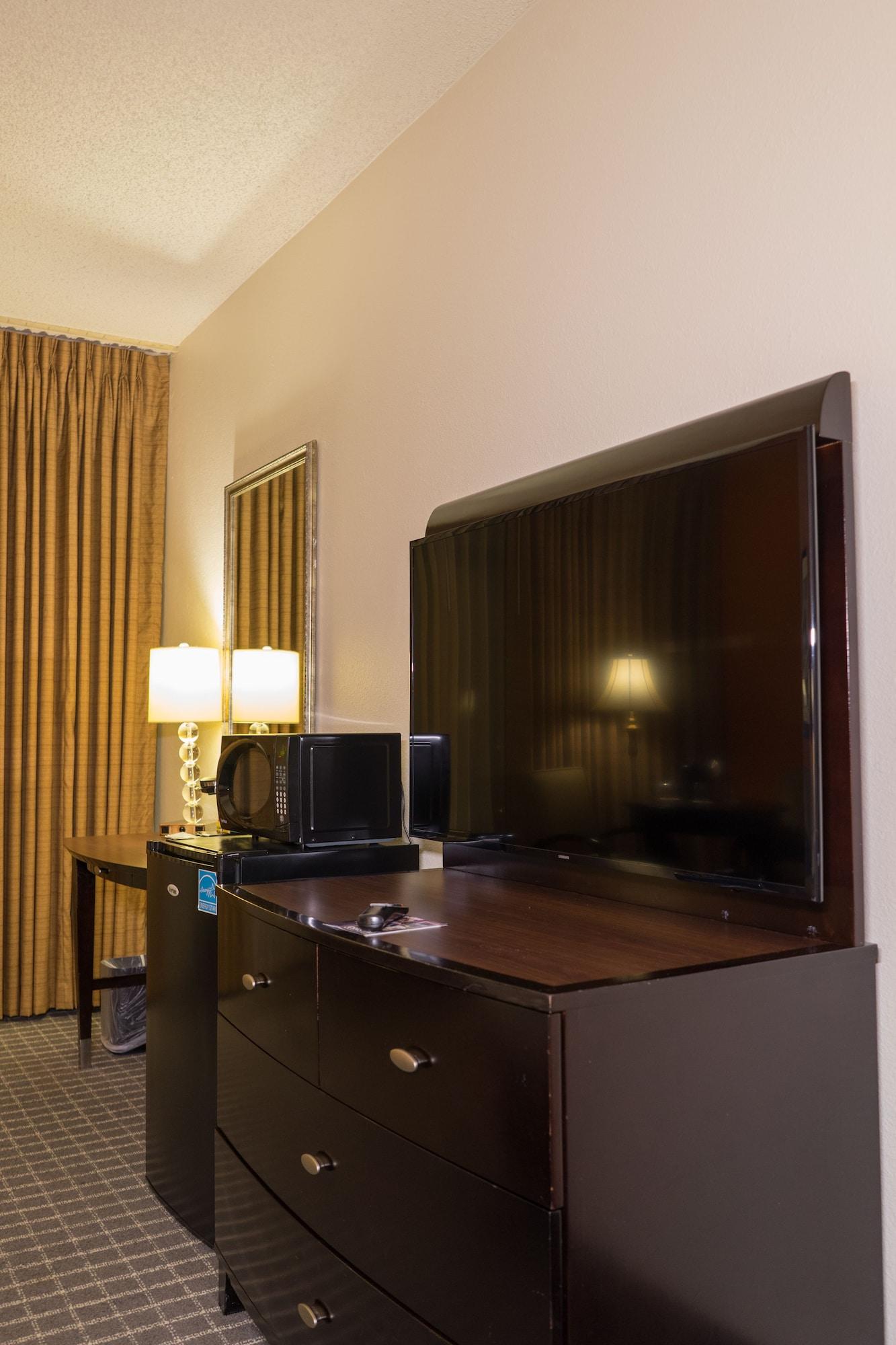 Oakland Airport Executive Hotel Extérieur photo