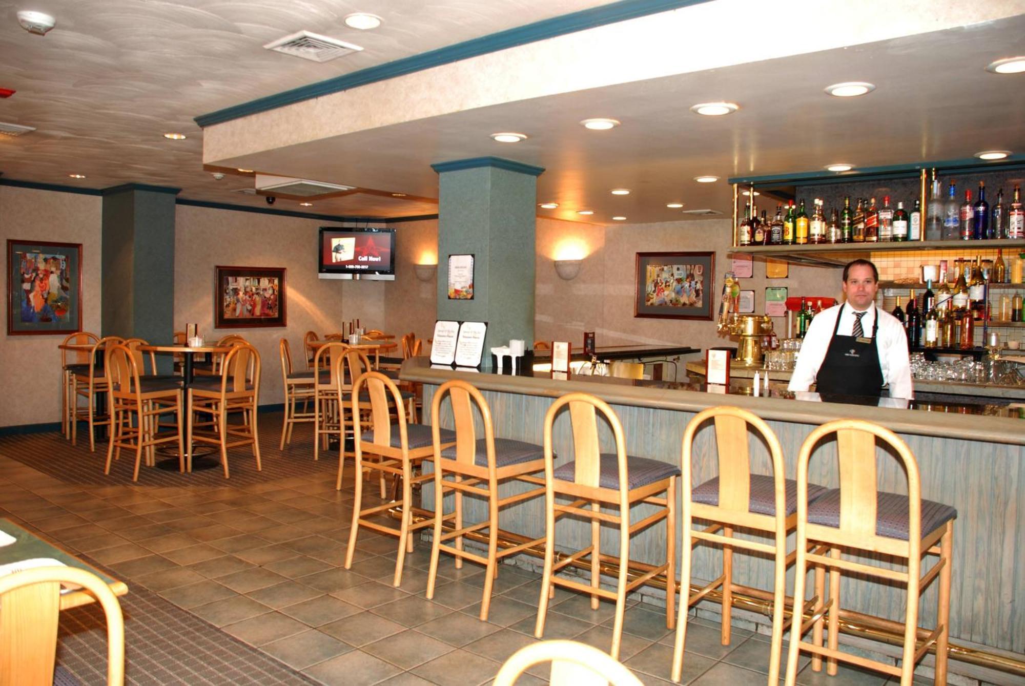 Oakland Airport Executive Hotel Extérieur photo
