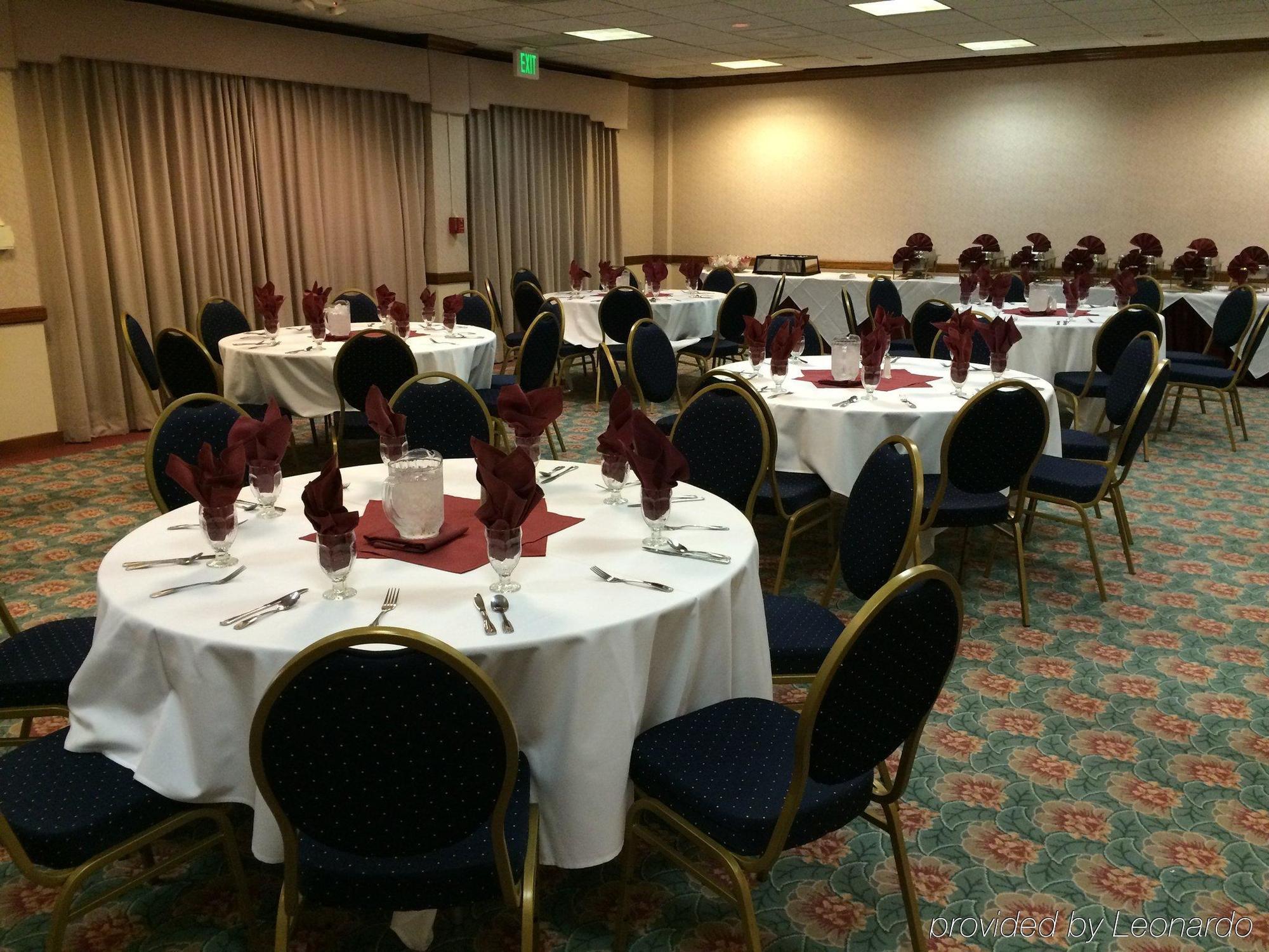 Oakland Airport Executive Hotel Extérieur photo