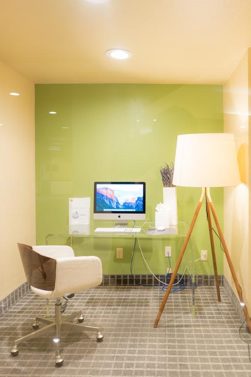 Oakland Airport Executive Hotel Extérieur photo