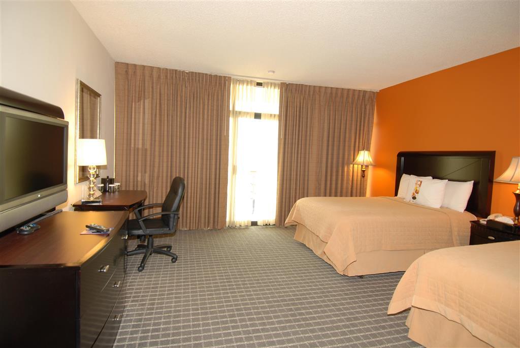 Oakland Airport Executive Hotel Extérieur photo