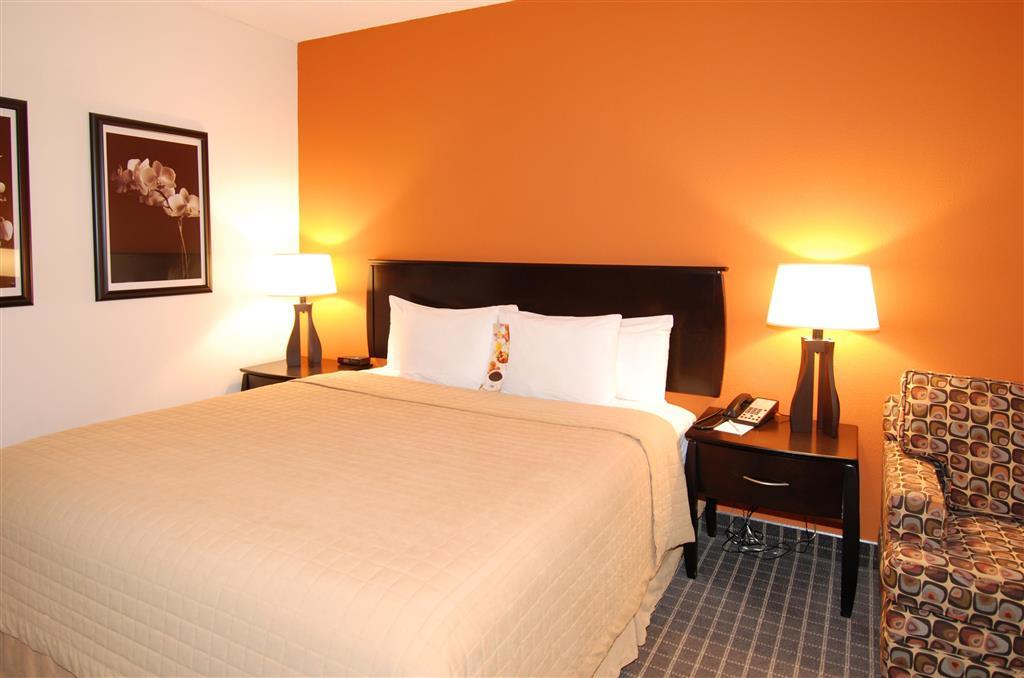 Oakland Airport Executive Hotel Extérieur photo
