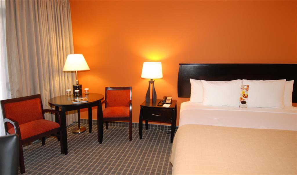 Oakland Airport Executive Hotel Extérieur photo