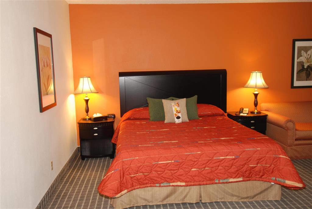 Oakland Airport Executive Hotel Extérieur photo