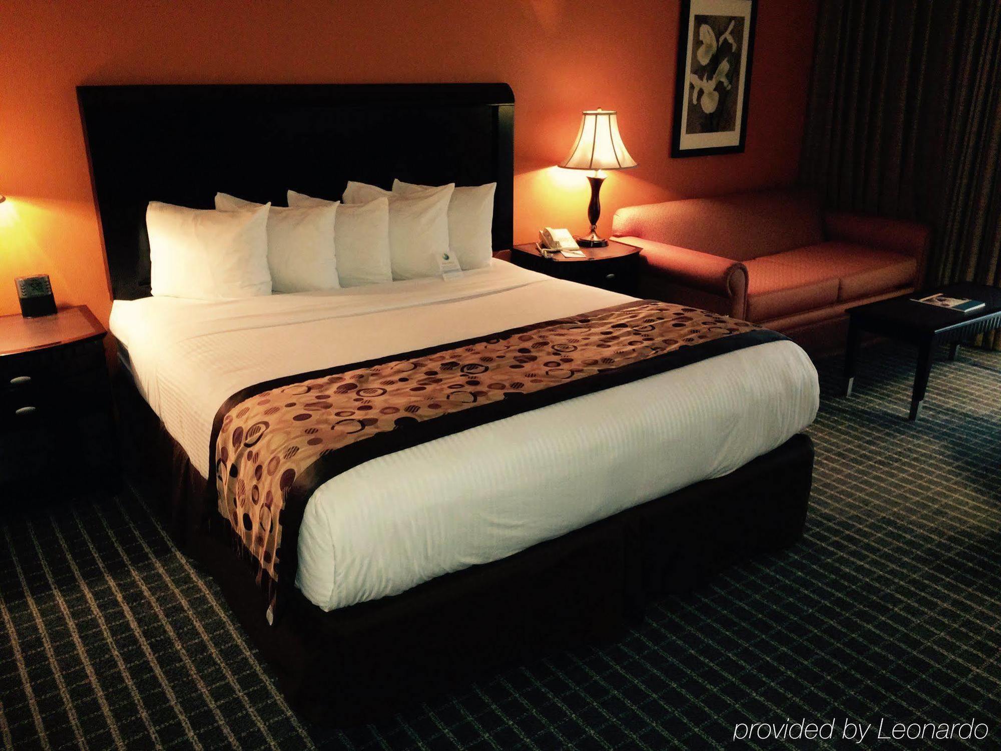 Oakland Airport Executive Hotel Extérieur photo