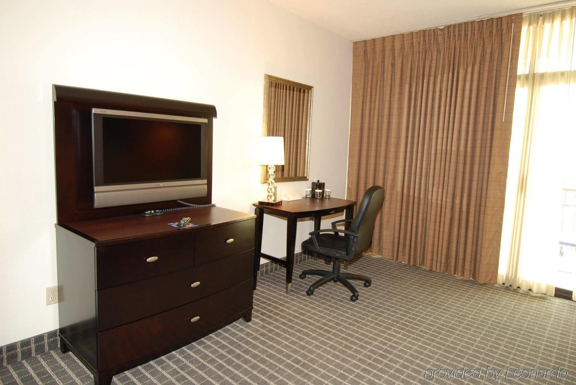 Oakland Airport Executive Hotel Extérieur photo
