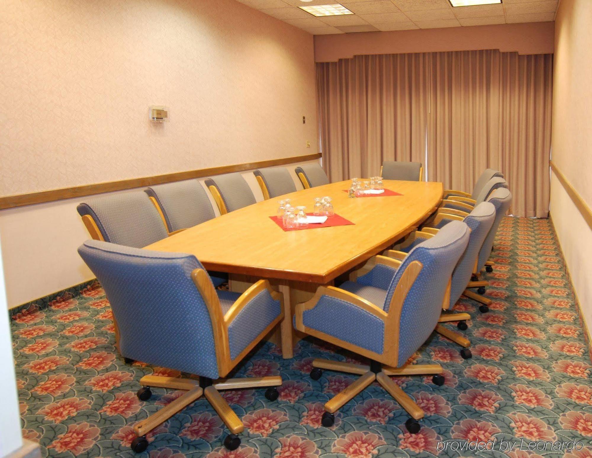 Oakland Airport Executive Hotel Extérieur photo