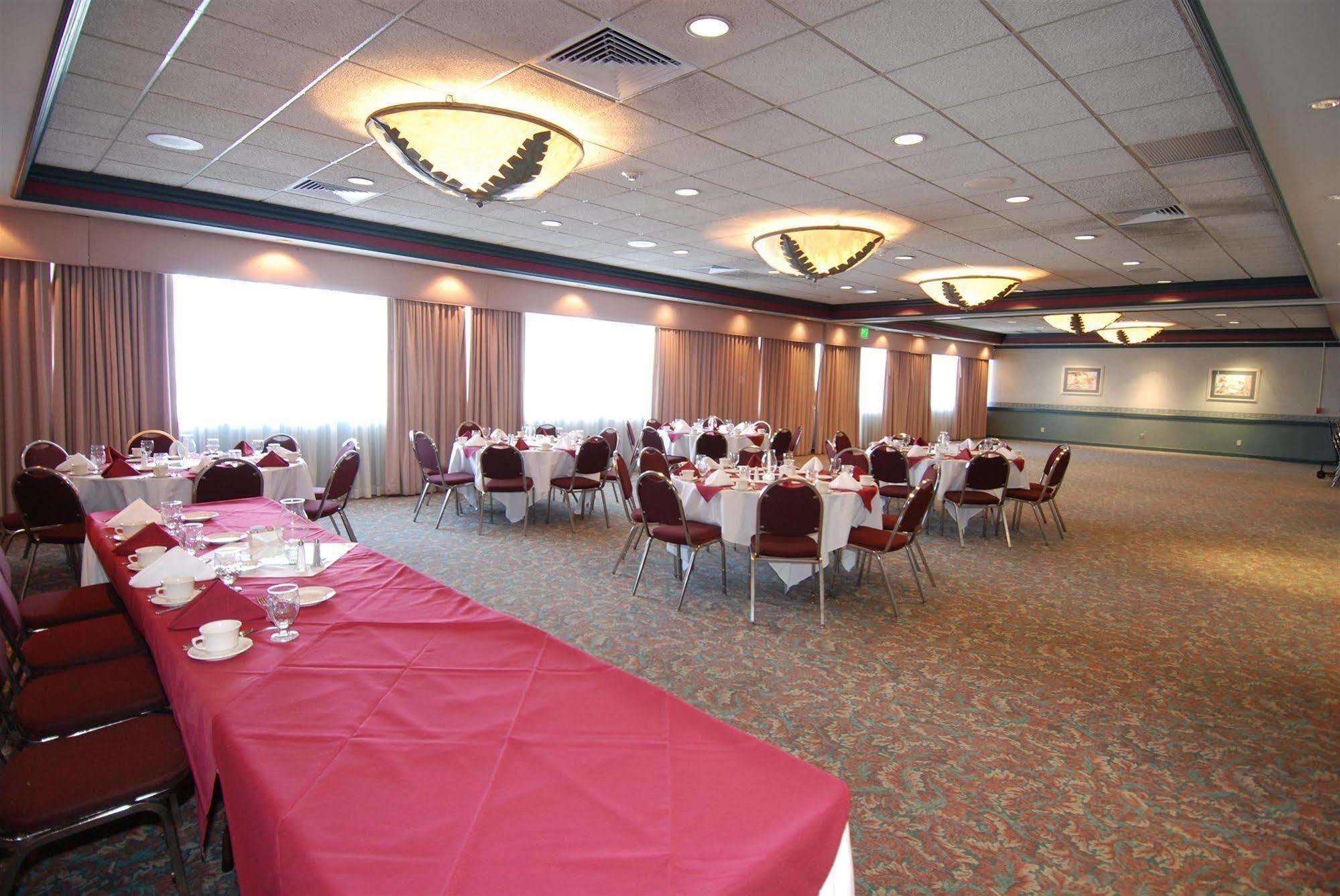 Oakland Airport Executive Hotel Extérieur photo
