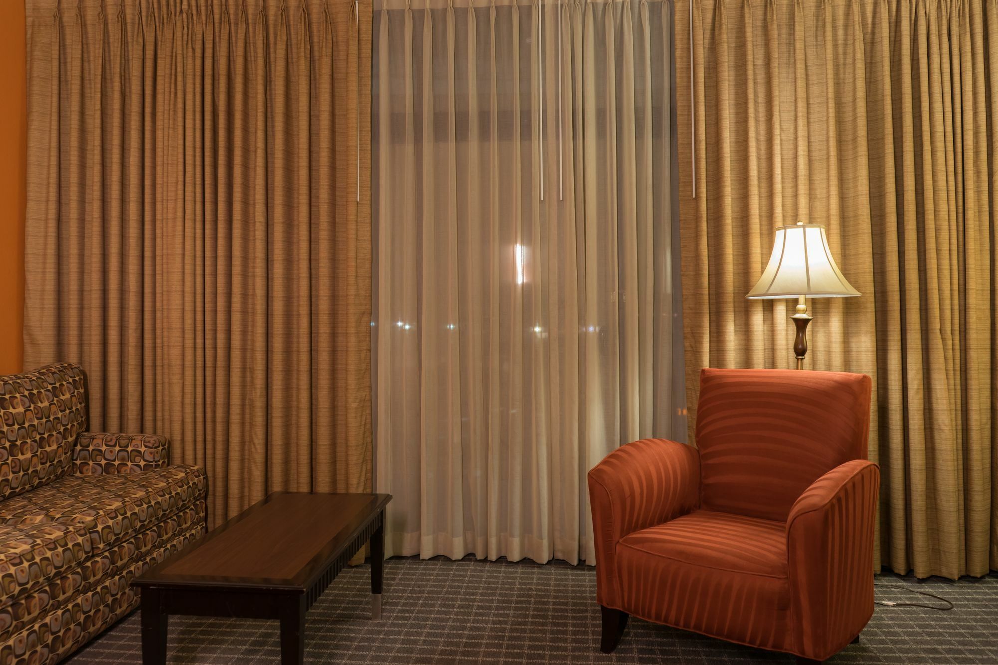 Oakland Airport Executive Hotel Extérieur photo